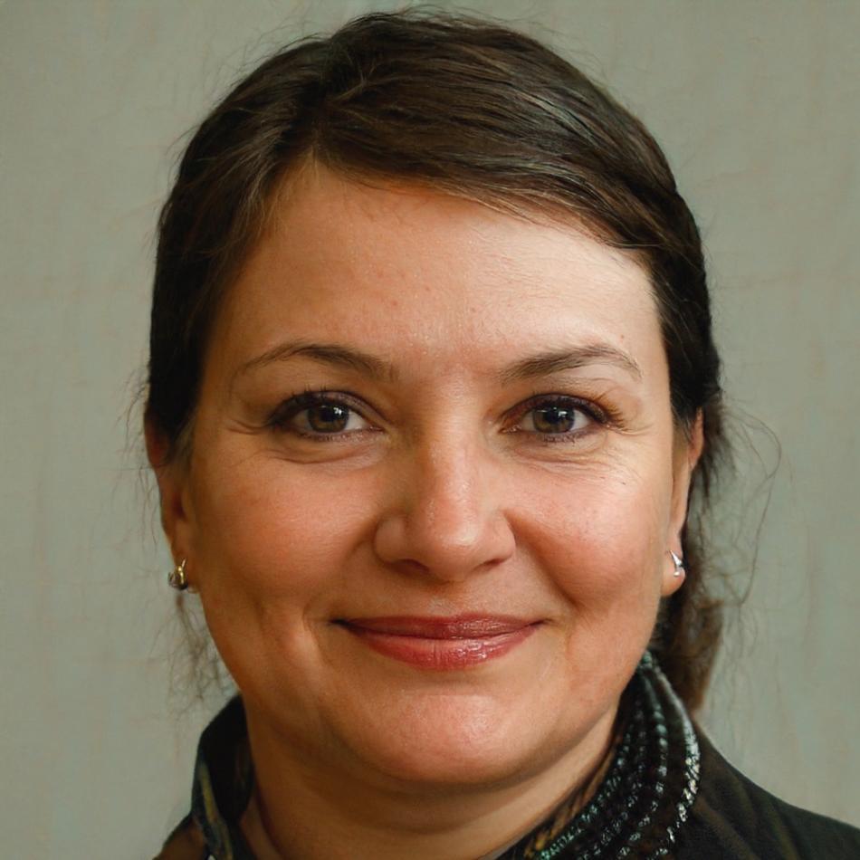 Sofia Carvalho, Especialista em Seguros Empresariais