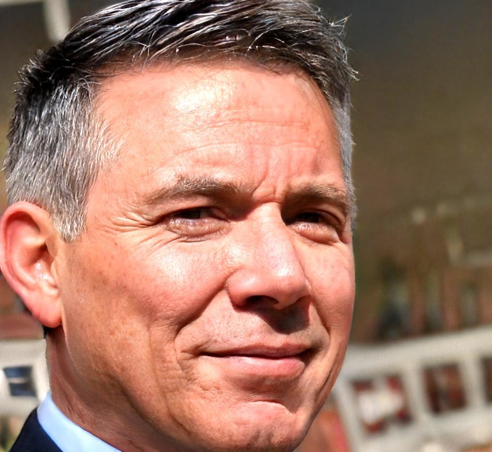 Ricardo Mendes, Diretor de Análise de Riscos